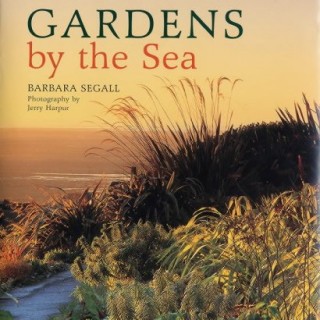 gardens by the sea by barbara segall