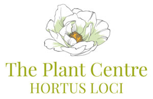 hortus loci logo