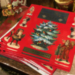 christmas tree book cover